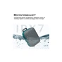 Акустична система HiFuture Pocket-S White/Grey (pocket-s.whitegrey) - зменшене зображення 7