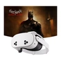 Окуляри віртуальної реальності Oculus Meta Quest 3S 128GB + (Batman, ArkhamShadow) VR Headset (MET-899-00579-01-W) - зменшене зображення 2