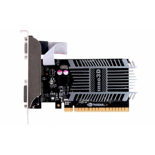 Відеокарта GeForce GT710 2048Mb Inno3D (N710-1SDV-E3BX) зображення 1