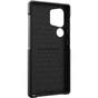 Чохол до мобільного телефона UAG Samsung Galaxy S24 Ultra Metropolis LT Pro Kevlar Black (214420113940) - зменшене зображення 9