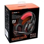 Навушники REAL-EL GDX-8000 VIBRATION SURROUND 7.1 BACKLIT - зменшене зображення 8