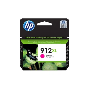 Картридж HP DJ No.912XL Magenta (3YL82AE) зображення 1