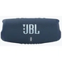 Акустична система JBL Charge 5 Blue (JBLCHARGE5BLU) - зменшене зображення 1