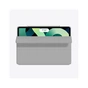 Чохол до планшета BeCover Magnetic Apple iPad mini 6 2021 Gray (706838) - зменшене зображення 2