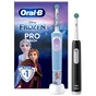 Електрична зубна щітка Oral-B 8006540784372 - зменшене зображення 2