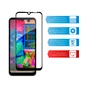 Скло захисне ACCLAB Full Glue ZTE Blade A51 Lite (1283126535260) - зменшене зображення 4