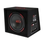 Активний сабвуфер Kicx GT 311BPA - зменшене зображення 1