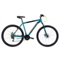 Велосипед Discovery 29" RIDER AM DD рама-19" 2021 Malachite (OPS-DIS-29-112) - зменшене зображення 1