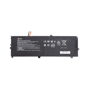 Акумулятор до ноутбука HP Elite X2 1012 G2 (JI04XL) 7.7V 5810mAh PowerPlant (NB461912) зображення 1