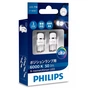 Автолампа Philips світлодіодна (12799 6K X2) - зменшене зображення 2