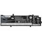 Акумулятор до ноутбука Lenovo ThinkPad T14, P14s (3rd Gen) L21L4P71, 3440mAh (52.5Wh), 4cell, 15.44V, Li-ion (A47791) - зменшене зображення 1