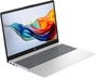 Ноутбук HP 15-fc0175ua (C16H4EA) Silver - зменшене зображення 2