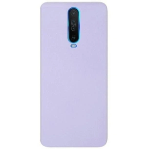 Чохол до мобільного телефона Armorstandart ICON Case Xiaomi Poco X2 Lilac (ARM57323) зображення 1
