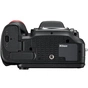 Цифровий фотоапарат Nikon D7200 body (VBA450AE) - зменшене зображення 5