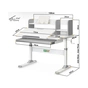Парта ErgoKids TH-330 Grey (TH-330 W/G) - уменьшенное изображение 5