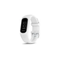 Фітнес браслет Garmin vivosmart 5, White, GPS (010-02645-11) - уменьшенное изображение 1