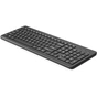 Клавіатура HP 220 Wireless UA Black (805T2AA) - зменшене зображення 5