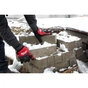 Захисні рукавиці Milwaukee Demolition, зимние, размер 9/L (4932479567) - зменшене зображення 4