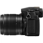 Цифровий фотоапарат Panasonic DMC-G80 Kit 12-60mm (DMC-G80MEE-K) - зменшене зображення 12
