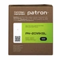 Картридж Patron HP CLJ CF400A BLACK GREEN Label (PN-201AKGL) - зменшене зображення 3