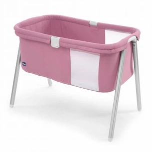 Ліжечко Chicco LullaGo (79812.06) зображення 1