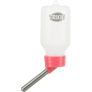 Поїлка для гризунів Trixie 50 мл (пластик) (4011905605111) зображення 1