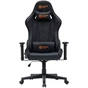 Крісло ігрове Canyon Irida RGBCH03 RGB Black (CNS-RGBCH03) - зменшене зображення 2