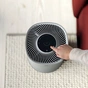 Очисник повітря Electrolux FA31-201GY - зменшене зображення 4