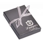 Ручка кулькова Langres набір ручка + гачок для сумки Elegance Чорний (LS.122029-01) - зменшене зображення 4