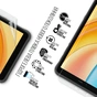Плівка захисна Armorstandart Anti-Blue Ulefone Armor Pad Pro 4G (ARM80220) - зменшене зображення 2