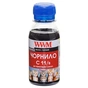 Чорнило WWM Canon CLI-521B/CLI-426B 100г Black Water-soluble (C11/B-2) - зменшене зображення 1