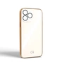 Чохол до мобільного телефона Armorstandart Replica Apple iPhone 13 Pro Max Beige Gold (ARM76189) - зменшене зображення 2