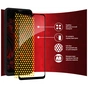 Скло захисне Intaleo Full Glue Samsung A04 (1283126544835) - зменшене зображення 6