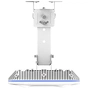 Точка доступу Wi-Fi Ruijie Networks RG-RAP6260(H)-D - зменшене зображення 3