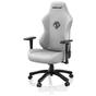 Крісло ігрове Anda Seat Phantom 3 Size L Grey (AD18Y-06-G-F) - зменшене зображення 5