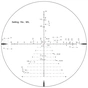 Оптичний приціл Vector Optics Taurus 4-32x56 (34mm) illum. SFP ED (SCOL-56) - зменшене зображення 12
