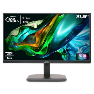 Монітор Acer EK221QHBI (UM.WE1EE.H01) зображення 1