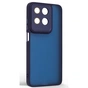 Чохол до мобільного телефона Armorstandart ShadeX Motorola G15 / G15 Power Blue (ARM83020) - зменшене зображення 2