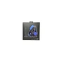 Навушники Microlab G7BB Black-Blue - зменшене зображення 6