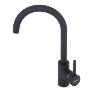 Змішувач Interline Tango new Black зображення 1
