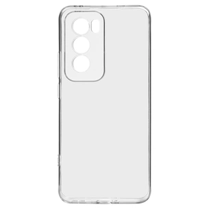 Чохол до мобільного телефона Armorstandart Air OPPO Reno12 Camera cover Clear (ARM78019) зображення 1
