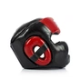 Боксерський шолом Fairtex HG13 Black/Red L (HG13_L_Black/Red) - зменшене зображення 5