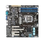 Серверна материнська плата ASUS P10S-M s1151 C236 4xDDR4 VGA COM mATX (P10S-M) - зменшене зображення 1