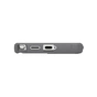 Чохол до мобільного телефона UAG Samsung Galaxy S25 Ultra Pathfinder Clear with Magnet Bundle Active Neon Lanyard (2144831BV01) - зменшене зображення 3