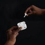 Навушники Xiaomi ZMI PurPods Pro Wireless Earbuds White (TW100ZM) - зменшене зображення 4