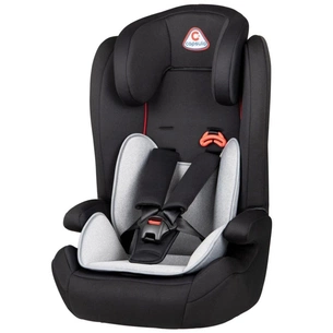 Автокрісло Capsula MT6 Black (771010.) зображення 1