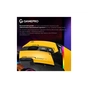 Мишка GamePro GM300Y USB Yellow/Black (GM300Y) - уменьшенное изображение 10