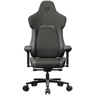 Крісло для геймерів TX3 Core Loft Black (TEGC-2056101.11) изображение 1