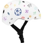 Шолом Lionelo Helmet White (LO-HELMET WHITE) - уменьшенное изображение 6