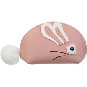 Пенал ZiBi Fur Rabbit (ZB.702202) зображення 1